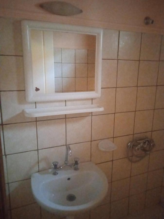 Thiamis Guesthouse Doliana Exterior photo